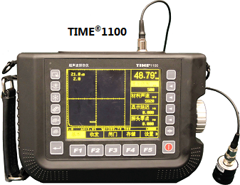 寧夏TIME1100超聲波探傷儀